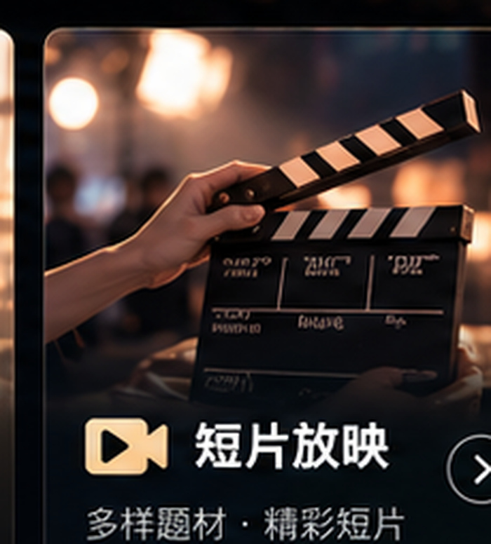 麻豆传媒短片放映专区
